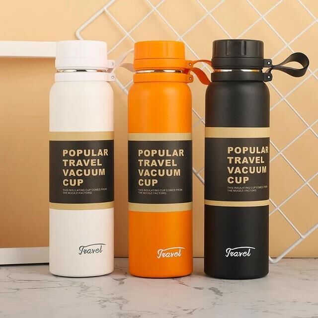 Kahraman Kf12470 Termos(1,100ml) S/5