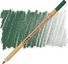 Lyra Rembrandt Polycolor Jupiter Green L2000065