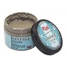 Rich Vintage Texture Paste ( 5100 ) Vizon Vtp-150-01245