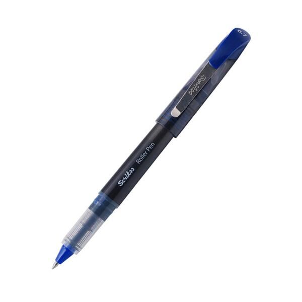 Scrikss Office Roller Kalem 0,7 Mm Bilye Uç Sr-68 Mavi T00sdddsr6803a