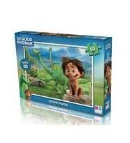 Ks Games Puzzle 50 Parça The Good Dınosaur Gd-709