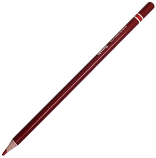 Rotring Kopya Kalemi Kırmızı 2090069
