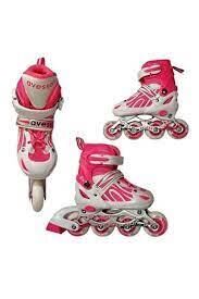 Avessa Ayarlanabilir Paten Mds-8701