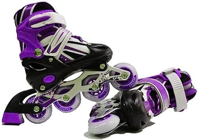 Avessa Ayarlanabilir Paten Mds-8701