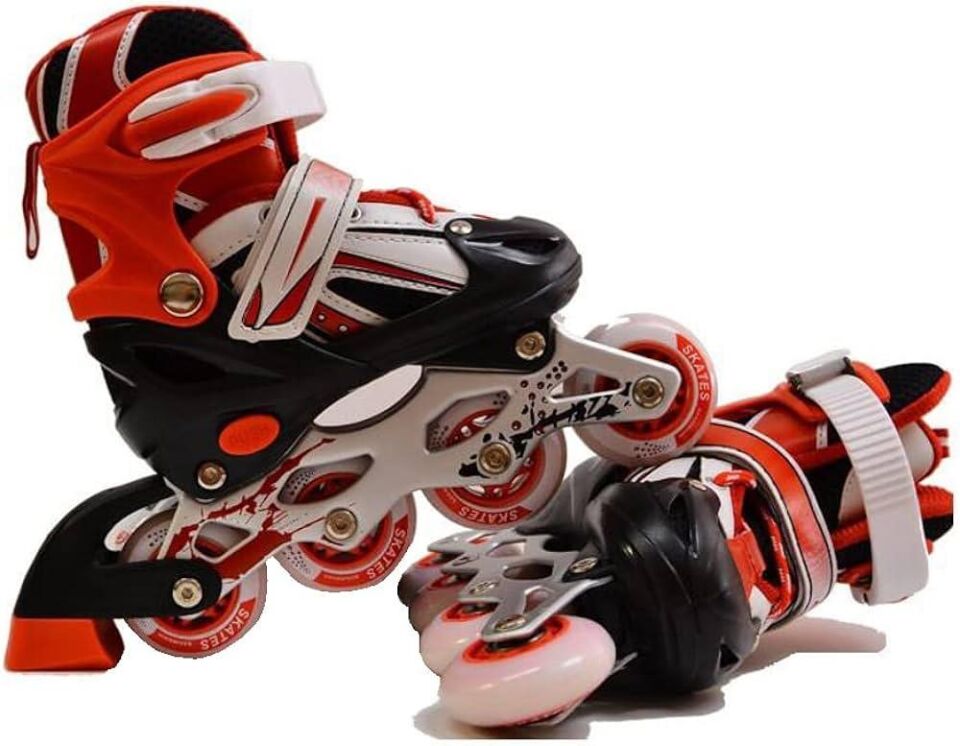 Avessa Ayarlanabilir Paten Mds-8701