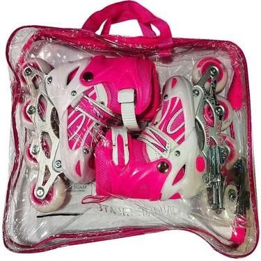 Avessa Ayarlanabilir Paten Mds-8701