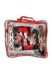 Avessa Ayarlanabilir Paten Mds-8701