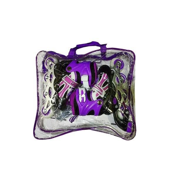 Avessa Ayarlanabilir Paten Mds-8701