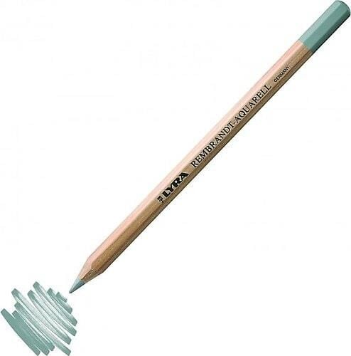 Lyra Rembrandt Acquarell Cool Silver Grey L2010096