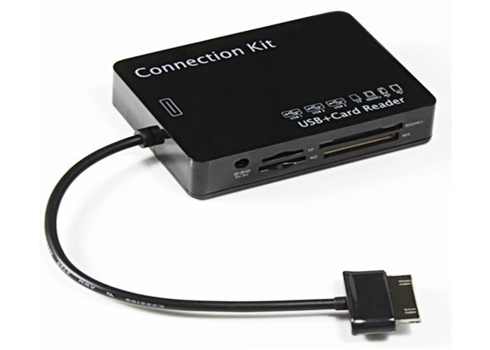 S-link Smg-405 Galaxy Usb Hub + Usb Şarj + Usb Kart Okuyucu