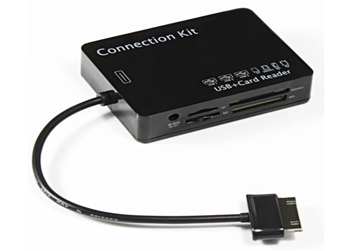 S-link Smg-405 Galaxy Usb Hub + Usb Şarj + Usb Kart Okuyucu