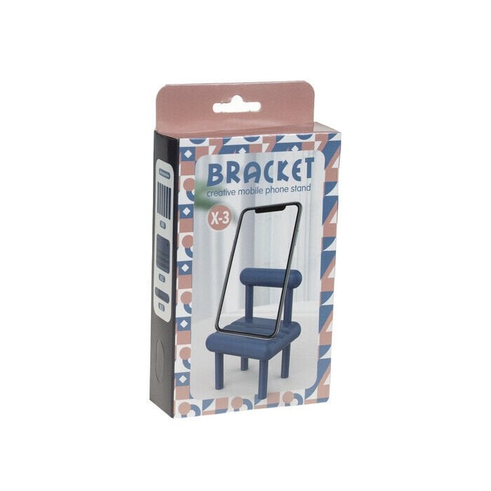 Avec Bracket X-3 Dekoratif Telefon Standı Plastik