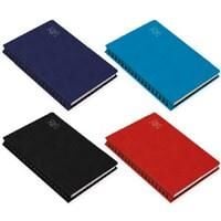 Gıpta Günlük Ajanda Fox Diary Gizli Spiralli 17x24 Cm 209-fsk (2025)