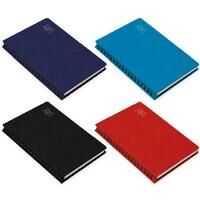 Gıpta Günlük Ajanda Fox Diary Gizli Spiralli 17x24 Cm 209-fsk (2025)