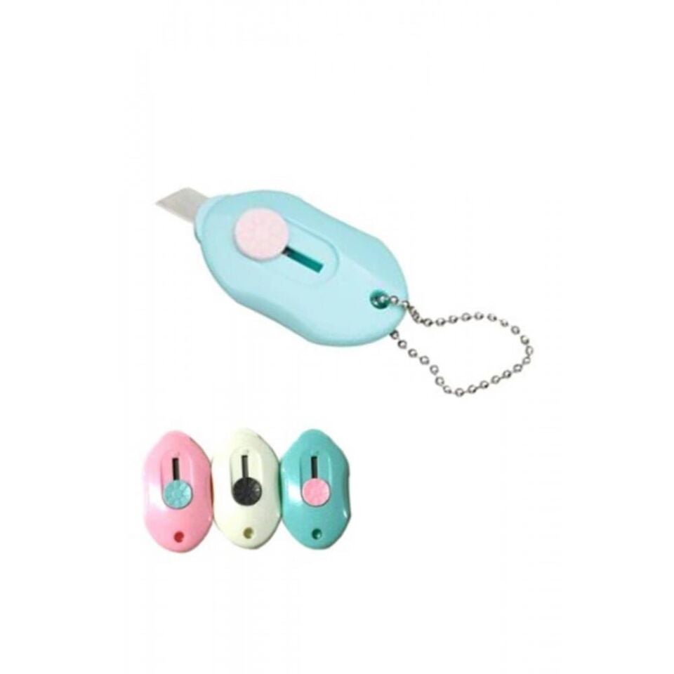 Gıpta Mini Maket Bıçağı 4-f363000-5001