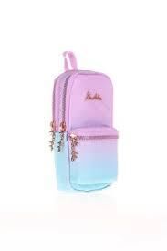Kaukko Raınbow Junıor Bag Kalem Çantası (vega) K2494