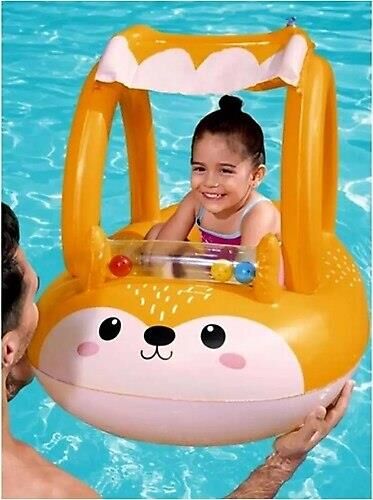 Bestway Bw34168 Bot Gölgelikli 94x66cm Kutulu