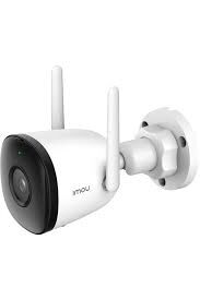 Imou Ipc-f42fp 4mp 3.6 Mm Dış Ortam Bullet 2e Kamera