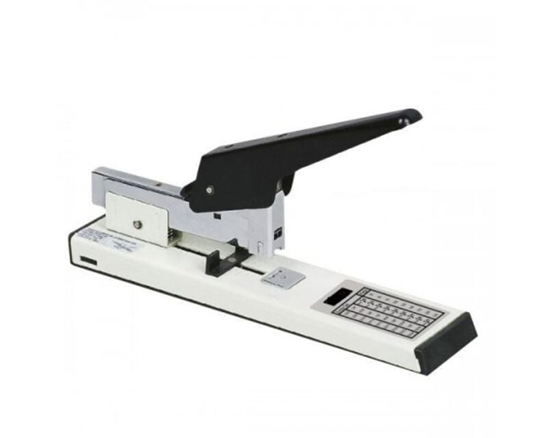 Mas Kollu Zımba Makinası 200 Sayfa Arşiv Tipi 793