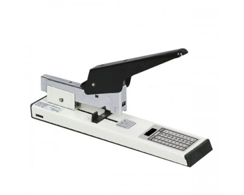 Mas Kollu Zımba Makinası 200 Sayfa Arşiv Tipi 793