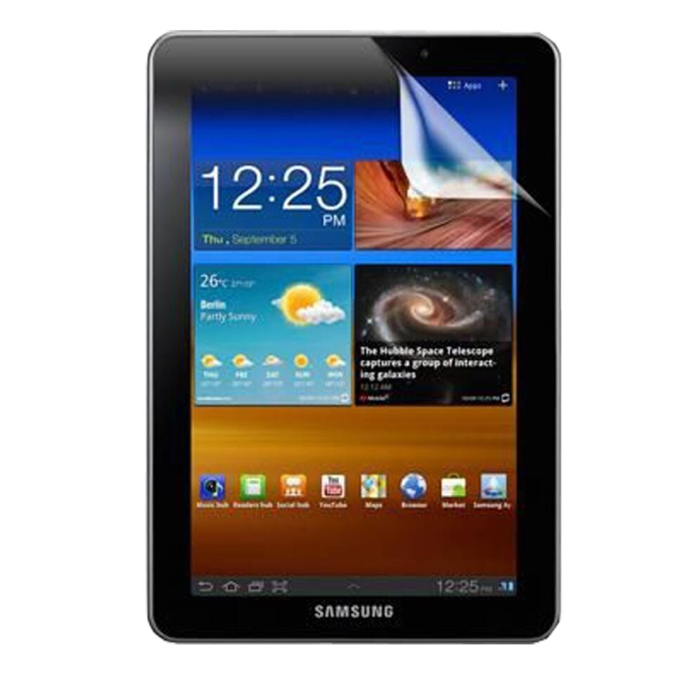 Ttec 2ek7330 P6800 Samsung Galaxy 7.7 Ekran Koruyucu