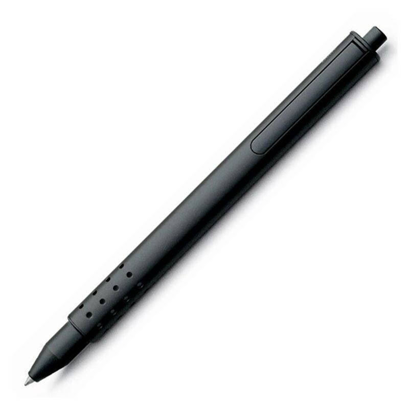 Lamy Swıft Roller Kalem Mat Lake Govde Sıyah 331