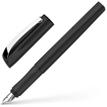 Schneider Dolma Kalem Sıs Ceod Class Siyah 168501