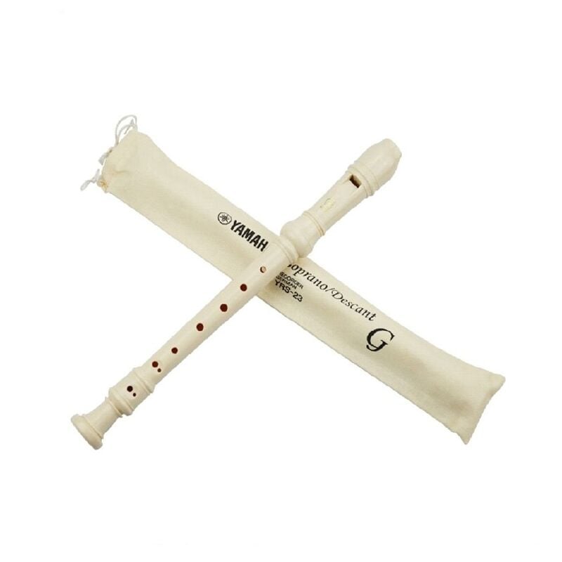 Helvacıoğlu Yamaha Blokflüt Yrs 23