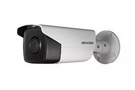Hikvision Ds-2cd1043g2-liuf Smartlight 4mp 2.8mm Lens Ip Bullet Kamera Dahili Mikrofon