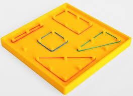 Hatas Geometri Tahtası 0864