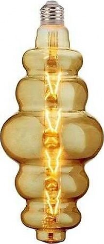 Horoz Origami-8 Led Ampul 2400k 8w Flament