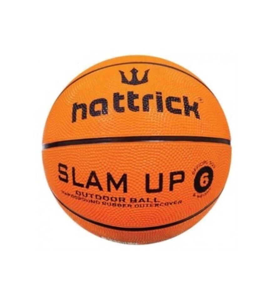 Hattrick Basketbol Topu Slam Up No:6 C-6