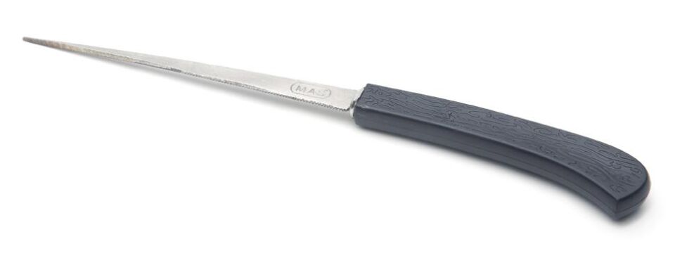 Mas Zarf Açacağı Paslanmaz Çelik Plastik Saplı 480