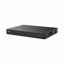 Ttec Nvr-1108hm-8p(b) 8 Kanal Poe Nvr Kayıt Cihazı