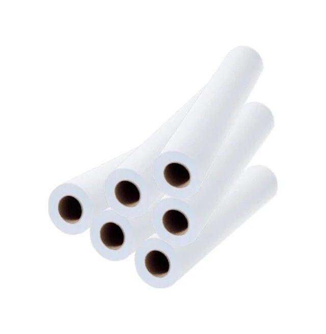 Bilgitaş Plotter Kağıdı Rulo 45x50 Mt 80 Gr