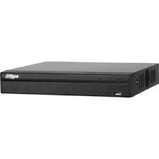 Dahua Nvr2108hs-8p-t 8 Kanal Poe Nvr Kayıt Cihazı