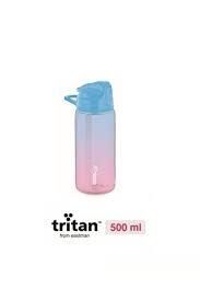 Gıpta Matara Tritan 500 Ml Pipetli 4-k753000-5001