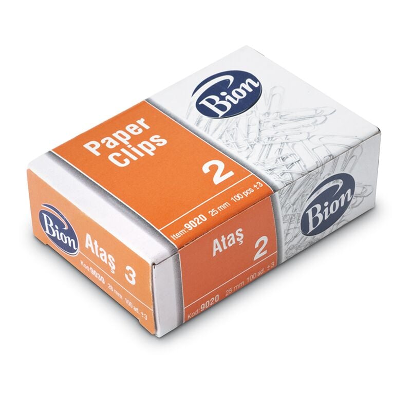 Bion Ataş No:2 9020