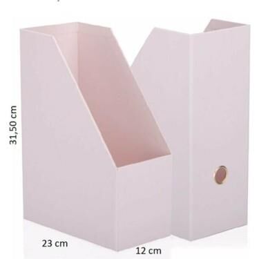 Gıpta Magazinlik Pastel Pink 4-org7327-2161