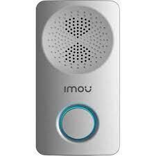 Imou Ds11 Harici İç Ortam Sireni (db11 Için) (wi-fi)
