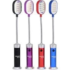 Polıce Pe-81 15+15 Led Magnet Işıldak El Fenerleri