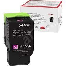 Xerox 006r04370 C310-c315 Yüksek Kapasite Magenta Kırmızı Toner 5.500 Sayfa