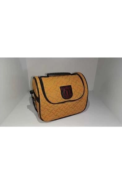 Gürpaş Beslenme Çantası Kapitone Bk-004