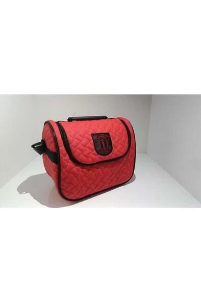 Gürpaş Beslenme Çantası Kapitone Bk-004