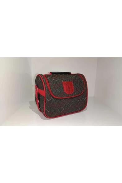 Gürpaş Beslenme Çantası Kapitone Bk-004