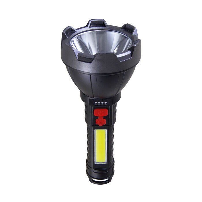 Panther Pt-6105 Usb Şarjlı El Feneri