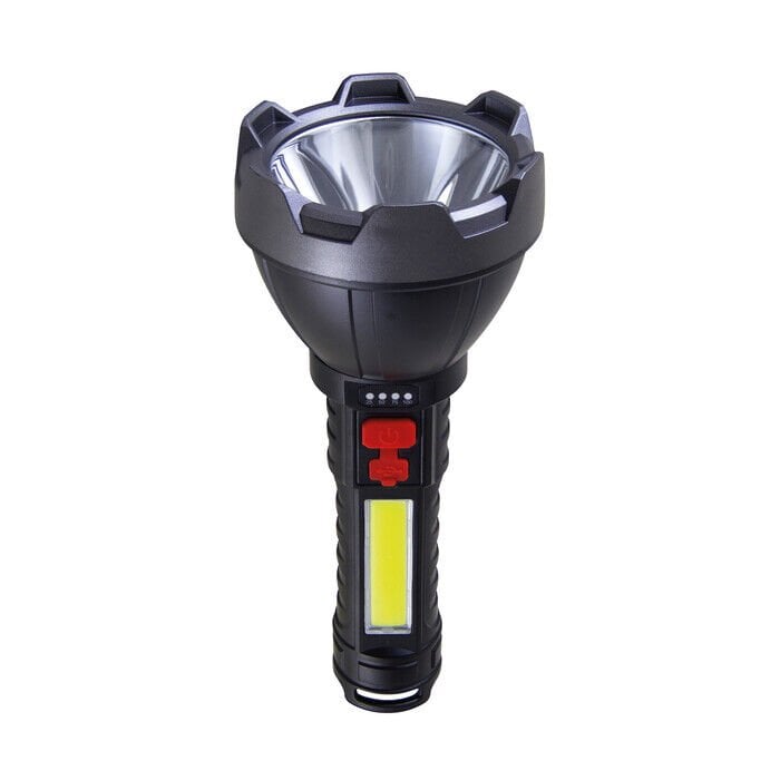 Panther Pt-6105 Usb Şarjlı El Feneri