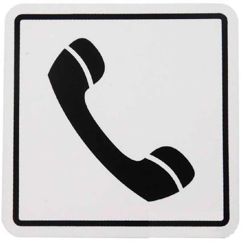 Ekstrafix 202 (yul-207) 12x12 Telefon