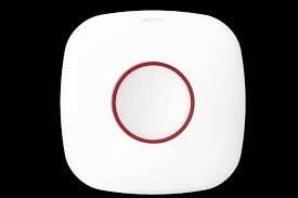 Hikvision Ds-pdeb1-eg2-we Kablosuz Alarm-duvar Tipi Acil Buton