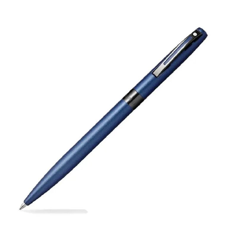Sheaffer 9018-2 Remınder Tükenmez Kalem Mavi Tsh9018200000a
